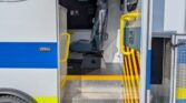 Ambulance for Sale: 2021 RAM 5500 Type I AEV 2861