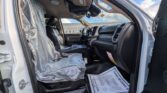 Ambulance for Sale: 2021 RAM 5500 Type I AEV 2861