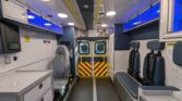 Ambulance for Sale: 2021 RAM 5500 Type I AEV 2861