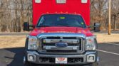 ambulance for sale - Global Emergency Vehicles