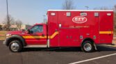 ambulance for sale - Global Emergency Vehicles
