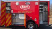 ambulance for sale - Global Emergency Vehicles