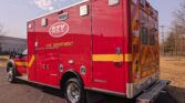 ambulance for sale - Global Emergency Vehicles
