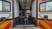 ambulance for sale - Global Emergency Vehicles