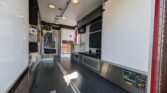 ambulance for sale - Global Emergency Vehicles