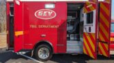 ambulance for sale - Global Emergency Vehicles