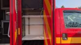 ambulance for sale - Global Emergency Vehicles