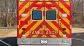 ambulance for sale - Global Emergency Vehicles