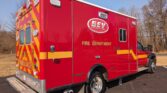 ambulance for sale - Global Emergency Vehicles