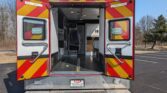 ambulance for sale - Global Emergency Vehicles