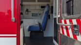 2011 Ford F-450 Type I Ambulance - Wheeled Coach - #2283 Sold