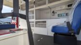 2011 Ford F-450 Type I Ambulance - Wheeled Coach - #2283 Sold