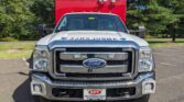 2011 Ford F-450 Type I Ambulance - Wheeled Coach - #2283 Sold