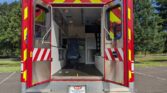 2011 Ford F-450 Type I Ambulance - Wheeled Coach - #2283 Sold