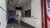 2011 Ford F-450 Type I Ambulance - Wheeled Coach - #2283 Sold
