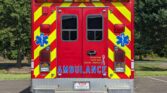 2011 Ford F-450 Type I Ambulance - Wheeled Coach - #2283 Sold