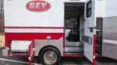 2014 Ram 4500 Cummins Type I Ambulance - Frazer - #2533