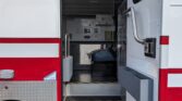 2014 Ram 4500 Cummins Type I Ambulance - Frazer - #2533