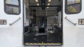 2014 Ram 4500 Cummins Type I Ambulance - Frazer - #2533