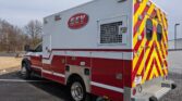 2014 Ram 4500 Cummins Type I Ambulance - Frazer - #2533