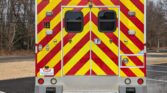 2014 Ram 4500 Cummins Type I Ambulance - Frazer - #2533