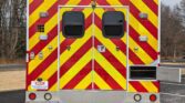 2014 Ram 4500 Cummins Type I Ambulance - Frazer - #2533