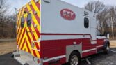 2014 Ram 4500 Cummins Type I Ambulance - Frazer - #2533