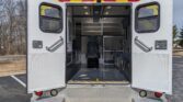 2014 Ram 4500 Cummins Type I Ambulance - Frazer - #2533