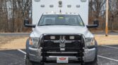 2014 Ram 4500 Cummins Type I Ambulance - Frazer - #2533