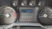 2015 Ford F-450 Type I Ambulance 4×4 - Wheeled Coach - #2711 Sold