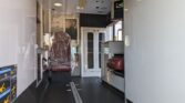 2015 Ford F-450 Type I Ambulance 4×4 - Wheeled Coach - #2711 Sold