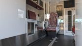 2015 Ford F-450 Type I Ambulance 4×4 - Wheeled Coach - #2711 Sold
