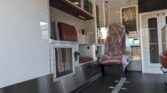 2015 Ford F-450 Type I Ambulance 4×4 - Wheeled Coach - #2711 Sold