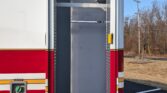 2015 Ford F-450 Type I Ambulance 4×4 - Wheeled Coach - #2711 Sold