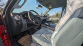 2015 Ford F-450 Type I Ambulance 4×4 - Wheeled Coach - #2711 Sold