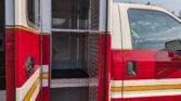 2015 Ford F-450 Type I Ambulance 4×4 - Wheeled Coach - #2711 Sold