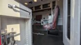 2015 Ford F-450 Type I Ambulance 4×4 - Wheeled Coach - #2711 Sold
