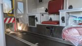 2015 Ford F-450 Type I Ambulance 4×4 - Wheeled Coach - #2711 Sold