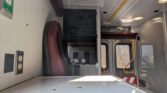 2015 Ford F-450 Type I Ambulance 4×4 - Wheeled Coach - #2711 Sold