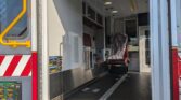 2015 Ford F-450 Type I Ambulance 4×4 - Wheeled Coach - #2711 Sold