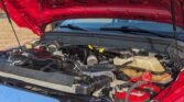2015 Ford F-450 Type I Ambulance 4×4 - Wheeled Coach - #2711 Sold