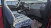 2015 Ford F-450 Type I Ambulance 4×4 - Wheeled Coach - #2711 Sold