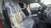 2015 Ford F-450 Type I Ambulance 4×4 - Wheeled Coach - #2711 Sold