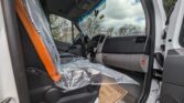 2013 Mercedes-Benz Sprinter 2500 Type II Ambulance - Wheeled Coach - #2715