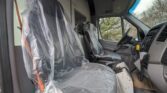 2013 Mercedes-Benz Sprinter 2500 Type II Ambulance - Wheeled Coach - #2715