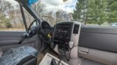 2013 Mercedes-Benz Sprinter 2500 Type II Ambulance - Wheeled Coach - #2715