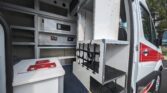 2013 Mercedes-Benz Sprinter 2500 Type II Ambulance - Wheeled Coach - #2715
