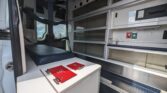 2013 Mercedes-Benz Sprinter 2500 Type II Ambulance - Wheeled Coach - #2715