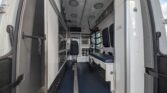 2013 Mercedes-Benz Sprinter 2500 Type II Ambulance - Wheeled Coach - #2715