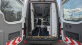 2013 Mercedes-Benz Sprinter 2500 Type II Ambulance - Wheeled Coach - #2715